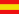 Bandera de España