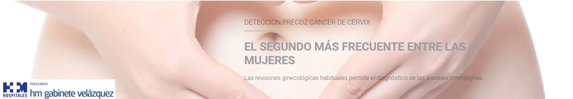 cáncer de cervix