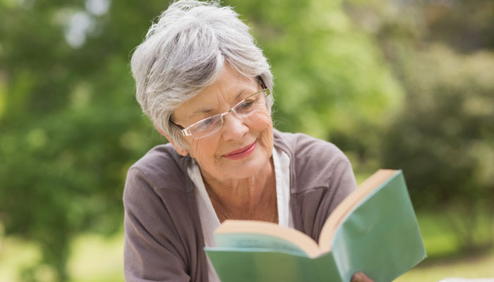 ginecología mujer de 70 años